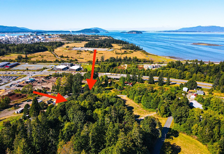 9334 Padilla Heights Rd, Anacortes, WA 98221