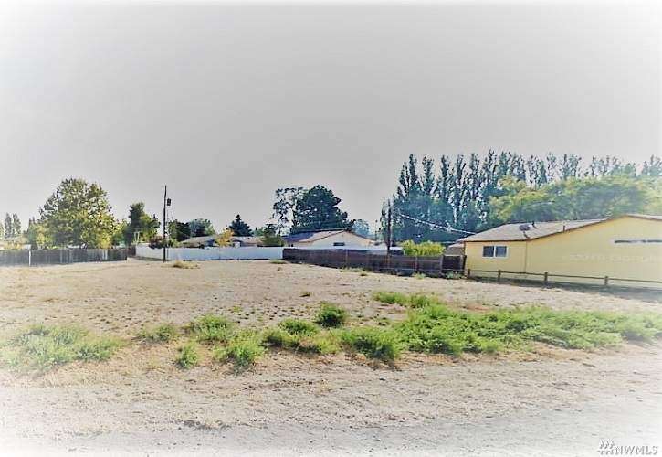 Lot 4 S County Rd, Warden, WA 98857