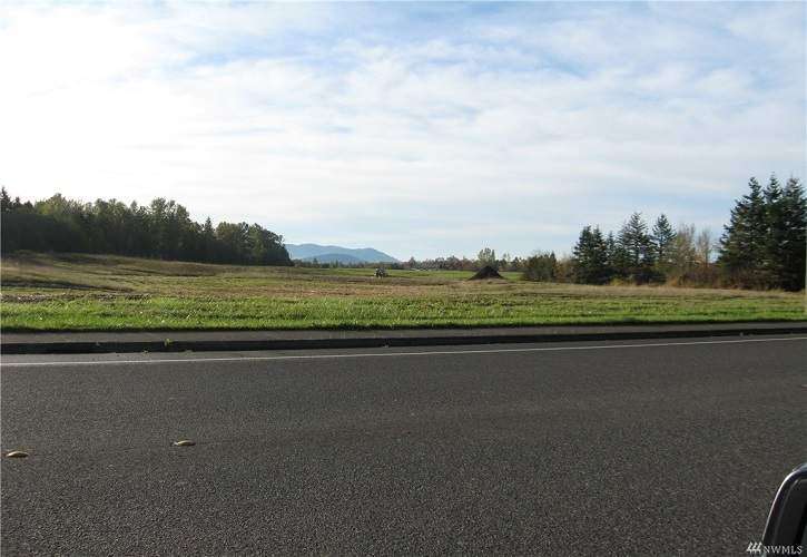 Lot B W Horton Rd, Bellingham, WA 98226