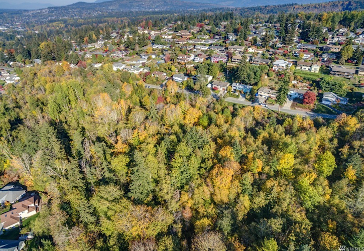 Nevada St, Bellingham, WA 98229