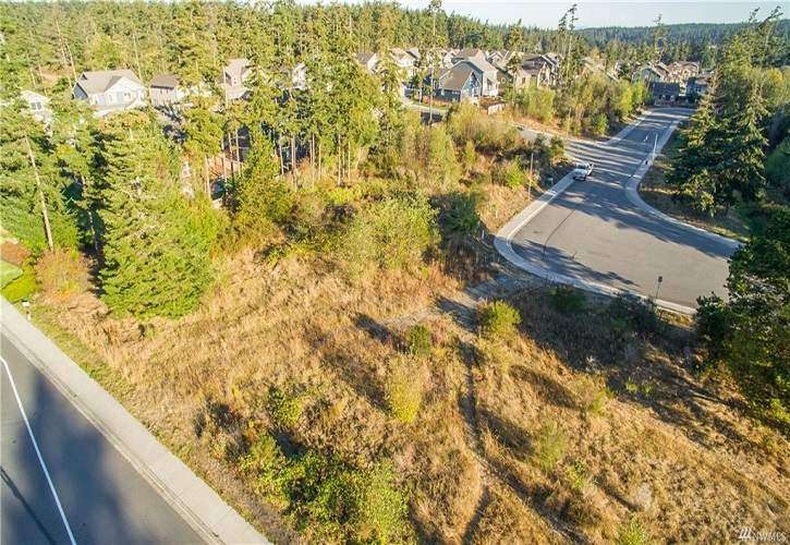 SW Cooper (Lot 1-25) Wy, Oak Harbor, WA 98277