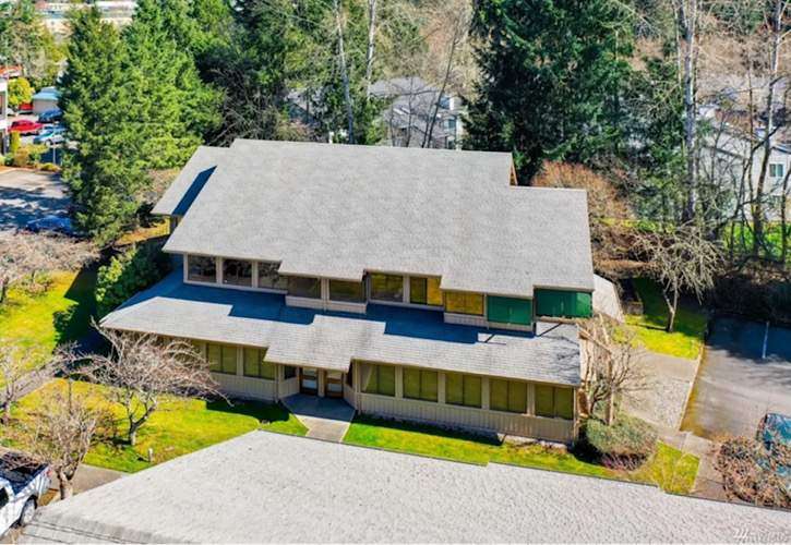 2509 NE Bel Red Rd, Bellevue, WA 98005