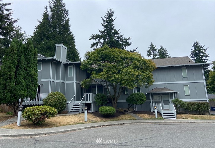 Snohomish County Low Income Senior Housing