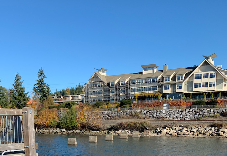 Hotel Recommendations in Whatcom County