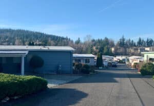 Should You Buy A Mobile Home Park?