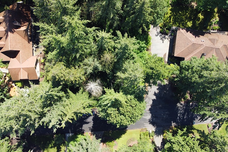 Semiahmoo Building Lot For Sale