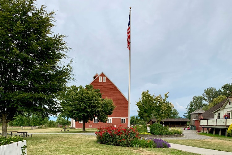 4th of July 2024/ Celebrating Independence Day in Whatcom County