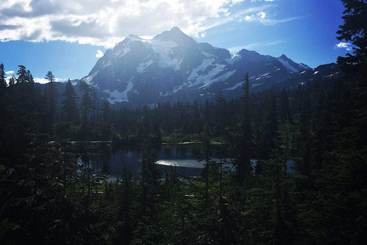 Moving To Glacier, Washington: Your Guide To Living Near Mount Baker