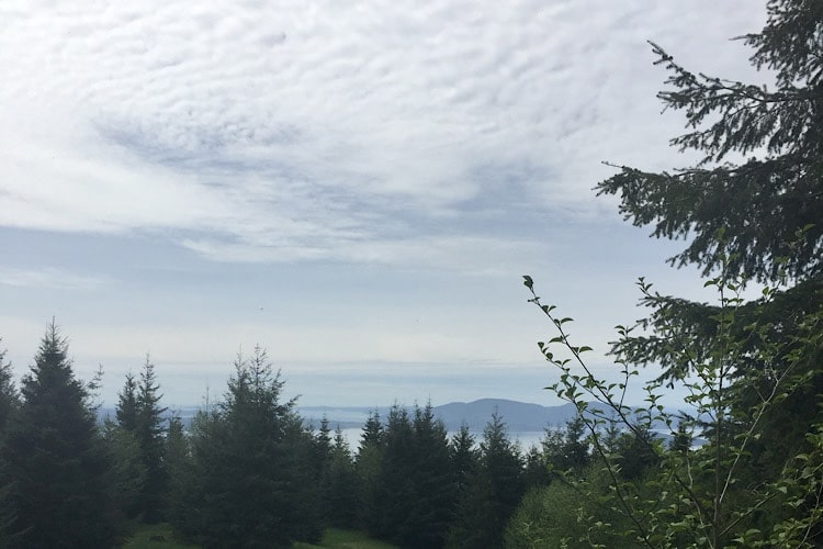 best hikes bellingham