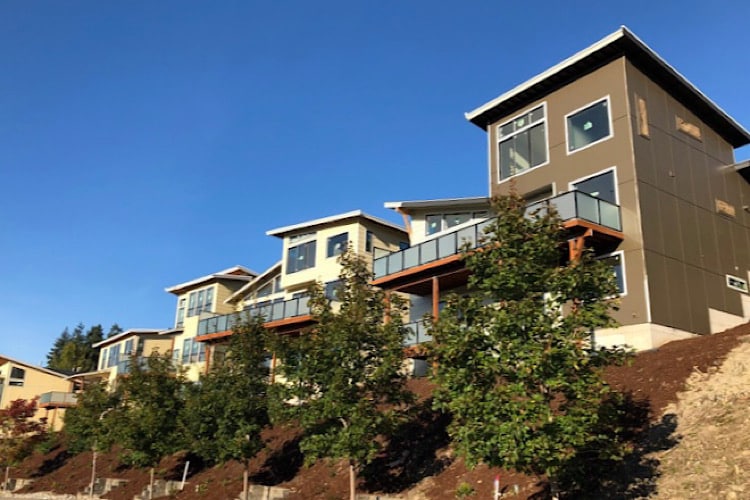 condos for sale bellingham wa