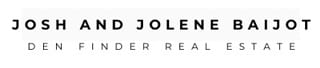 Josh and Jolene Logo