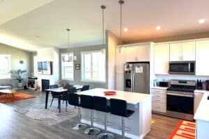 309 Brentwood Dr | Nooksack WA Kitchen